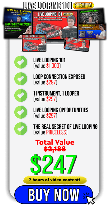 live looping 101 premium carrello 247 (1)